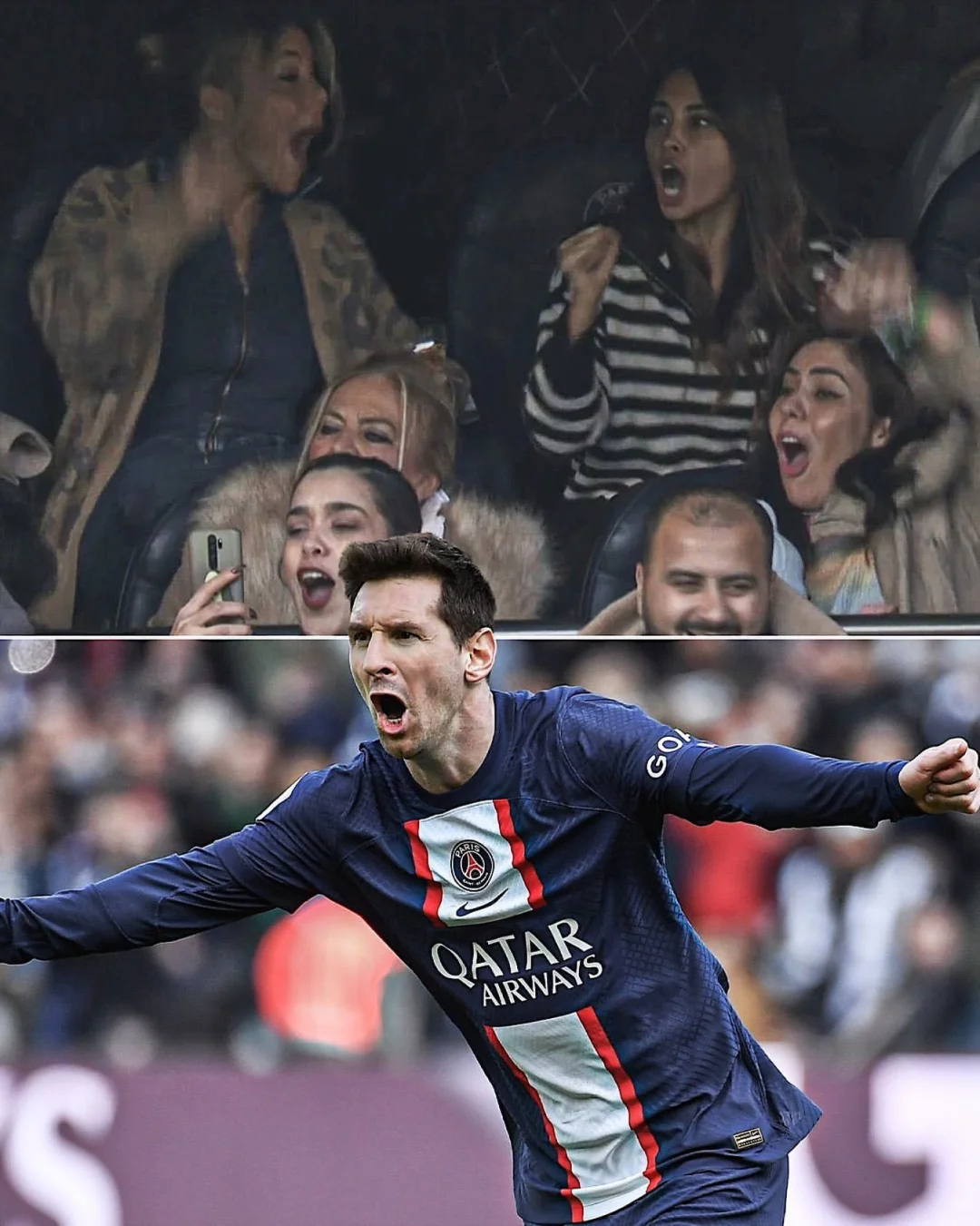 梅西在皇家马德里踢过球吗