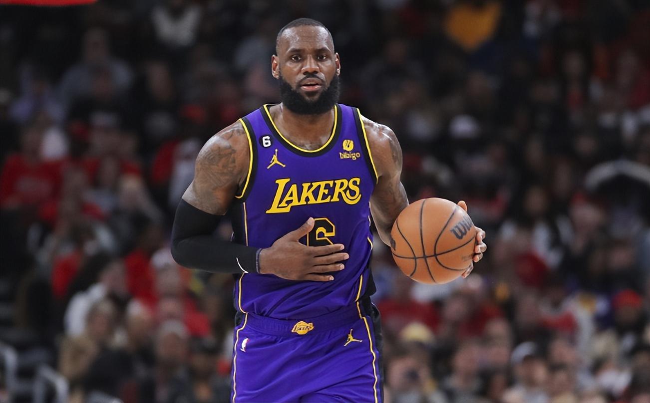 湖人队的战术 湖人队的战术