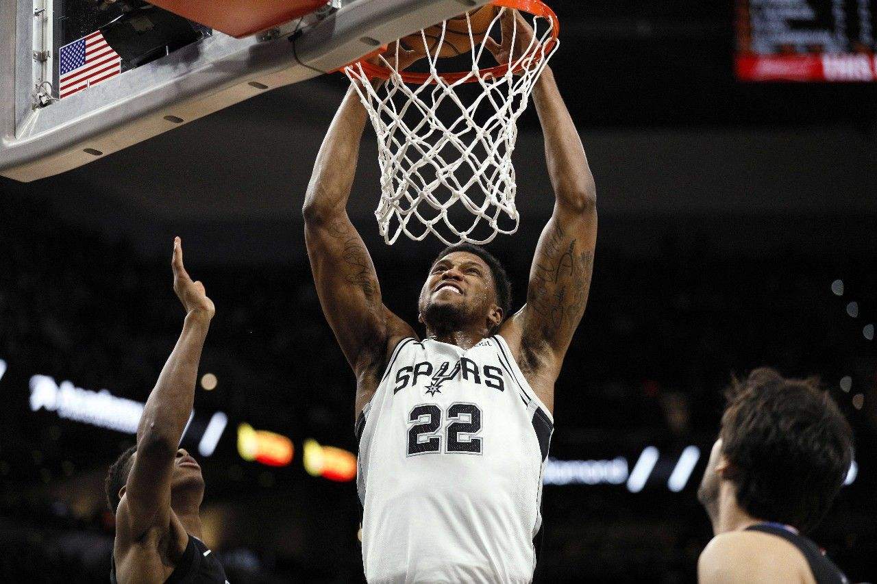 太阳城网址-包含马刺队球员集体拒绝媒体炒作，专注比赛的词条