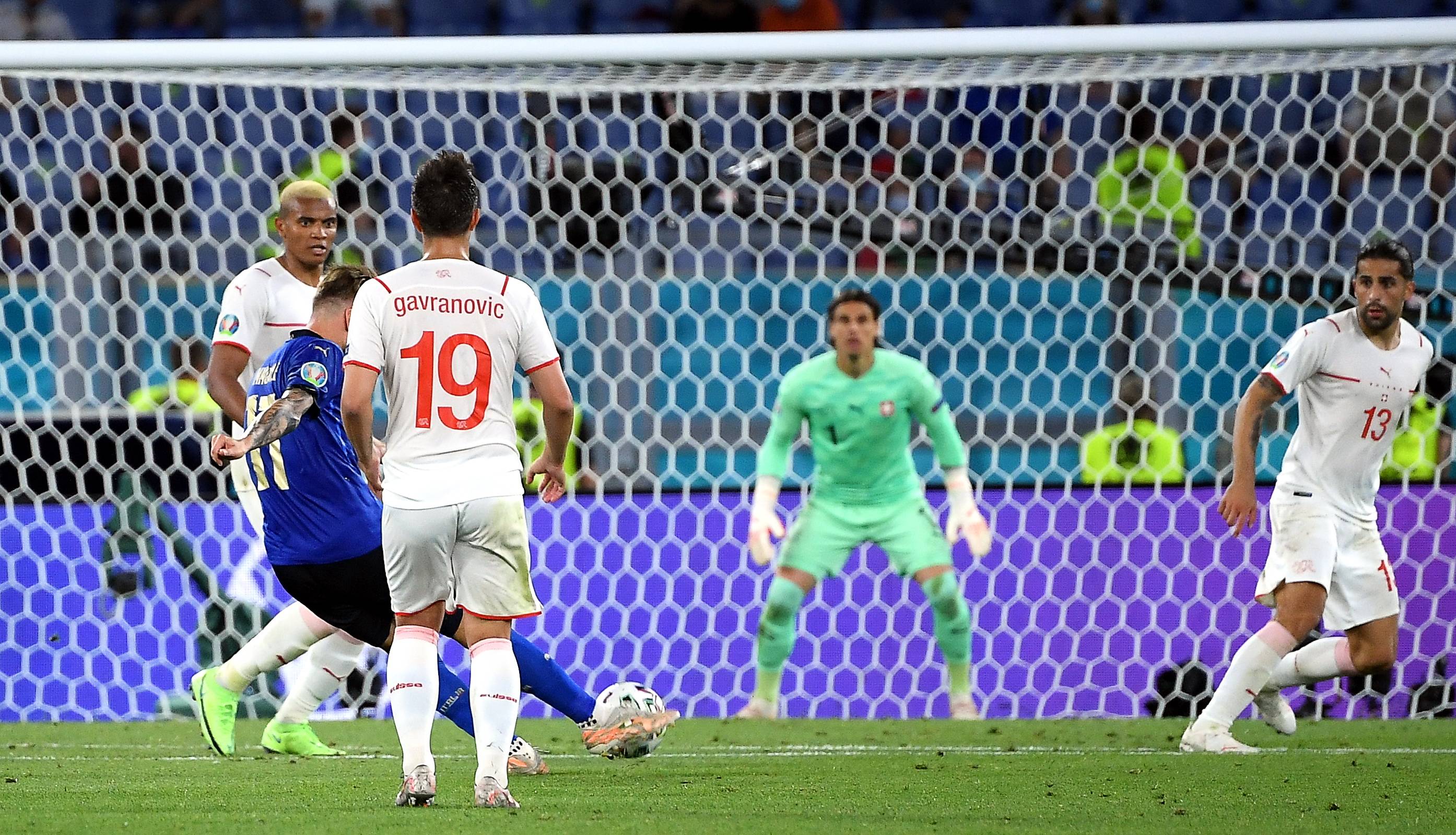 太阳城集团-关于意大利足球队欧锦赛预选赛脱颖而出！的信息