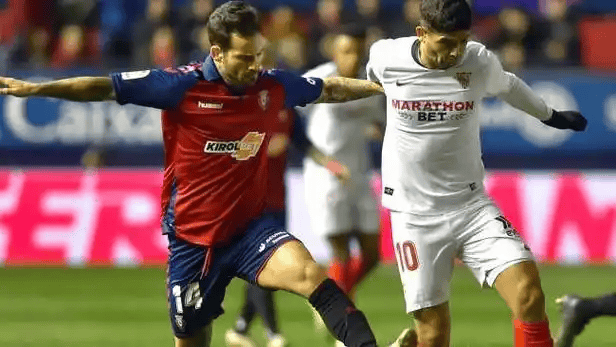 包含波图恩主场不敌奥萨苏纳，前景堪忧的词条